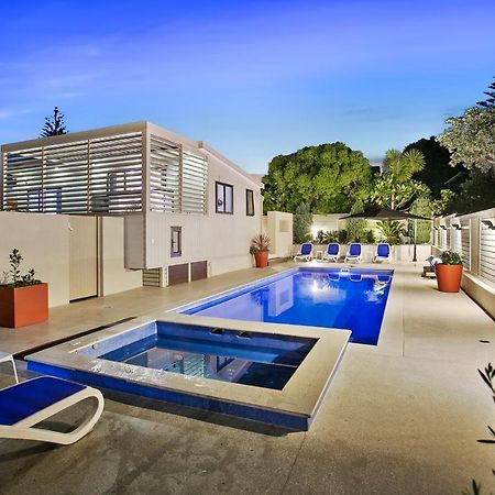 Waihi Beach Paradise Resort Exterior foto